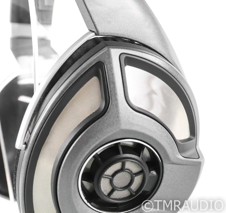 Sennheiser HD700 Open Back Headphones; HD-700