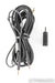 Sennheiser HD700 Open Back Headphones; HD-700