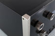 McIntosh MX135 Home Theater Processor; Black; A/V Control Center