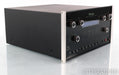 McIntosh MX135 Home Theater Processor; Black; A/V Control Center