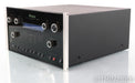 McIntosh MX135 Home Theater Processor; Black; A/V Control Center