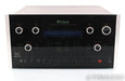 McIntosh MX135 Home Theater Processor; Black; A/V Control Center