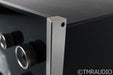McIntosh MX135 Home Theater Processor; Black; A/V Control Center