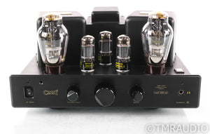 Cary CAD-300 SEI Stereo Tube Integrated Amplifier; CAD300SEI