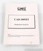 Cary CAD-300 SEI Stereo Tube Integrated Amplifier; CAD300SEI