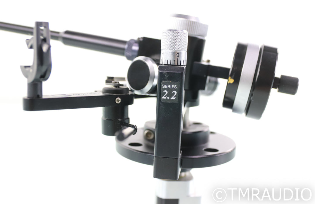 Graham Engineering Series 2.2 10" Ceramic Tonearm