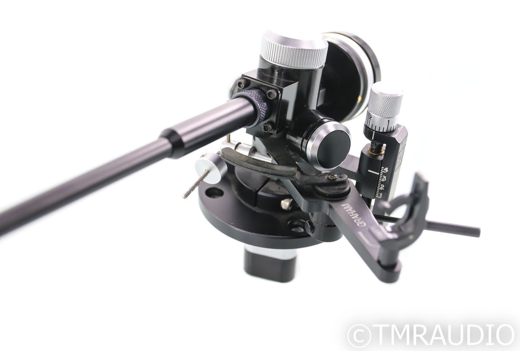 Graham Engineering Series 2.2 10" Ceramic Tonearm