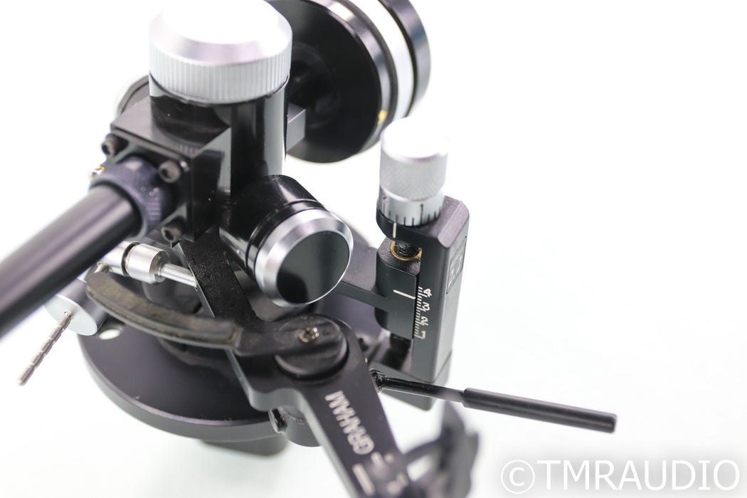 Graham Engineering Series 2.2 10" Ceramic Tonearm