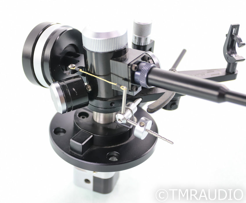 Graham Engineering Series 2.2 10" Ceramic Tonearm