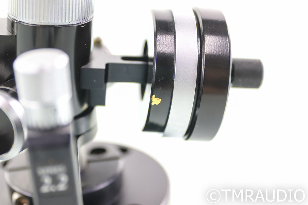 Graham Engineering Series 2.2 10" Ceramic Tonearm