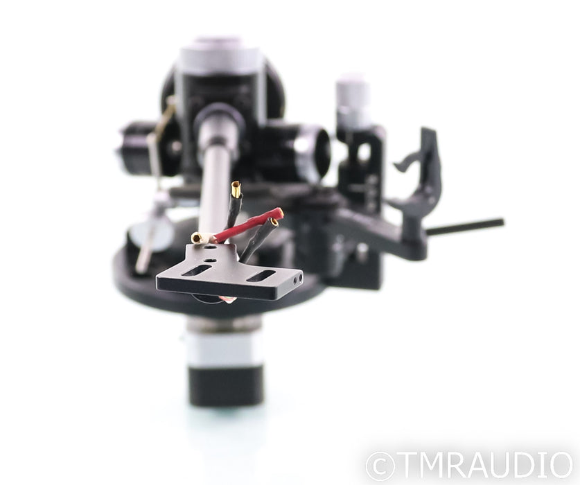 Graham Engineering Series 2.2 10" Ceramic Tonearm