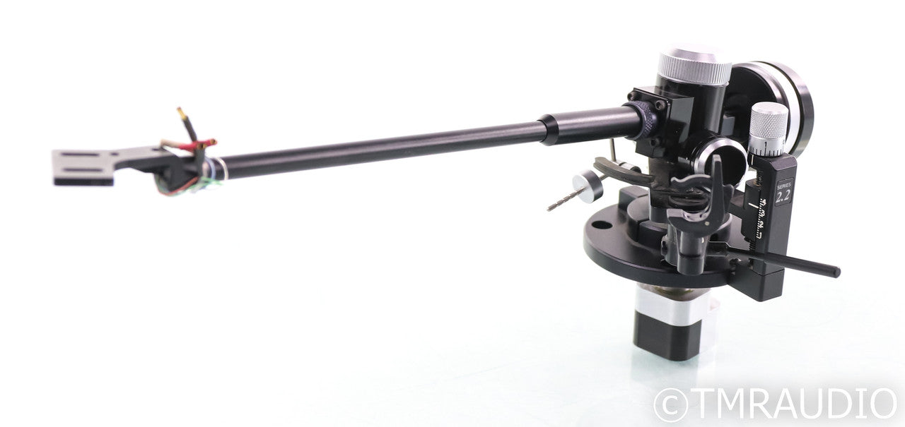 Graham Engineering Series 2.2 10" Ceramic Tonearm