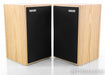 Harbeth P3ESR XD Bookshelf Speakers; PS-ESR; Olive Pair (Open Box)