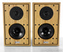 Harbeth P3ESR XD Bookshelf Speakers; PS-ESR; Olive Pair (Open Box)