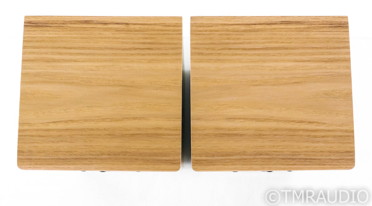 Harbeth P3ESR XD Bookshelf Speakers; PS-ESR; Olive Pair (Open Box)