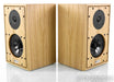 Harbeth P3ESR XD Bookshelf Speakers; PS-ESR; Olive Pair (Open Box)