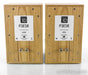 Harbeth P3ESR XD Bookshelf Speakers; PS-ESR; Olive Pair (Open Box)