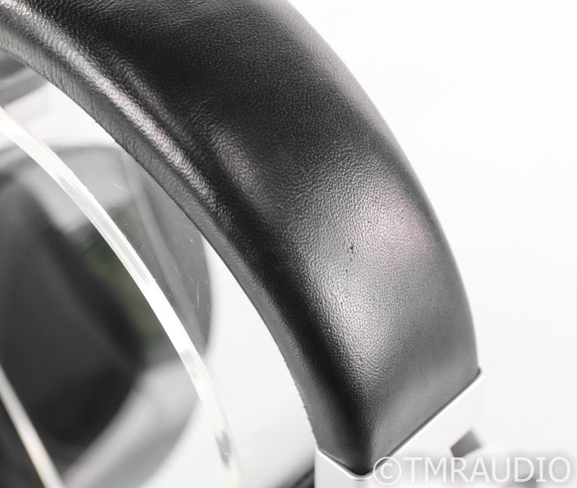 GoldPlanar GL2000 Planar Magnetic Headphones; GL 2000