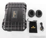 GoldPlanar GL2000 Planar Magnetic Headphones; GL 2000