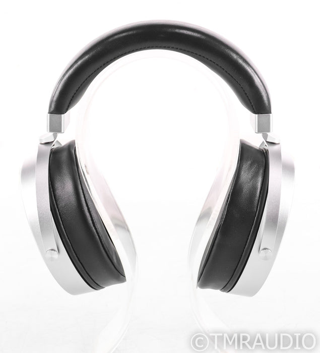GoldPlanar GL2000 Planar Magnetic Headphones; GL 2000