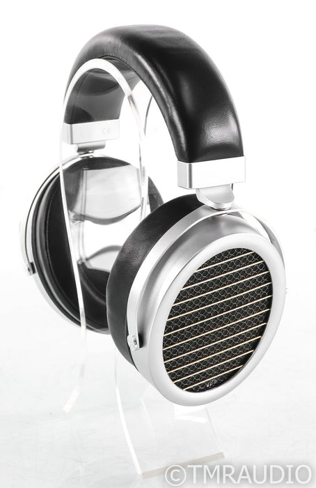 GoldPlanar GL2000 Planar Magnetic Headphones; GL 2000