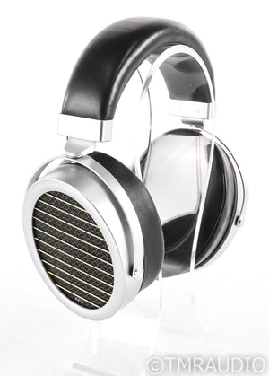 GoldPlanar GL2000 Planar Magnetic Headphones; GL 2000