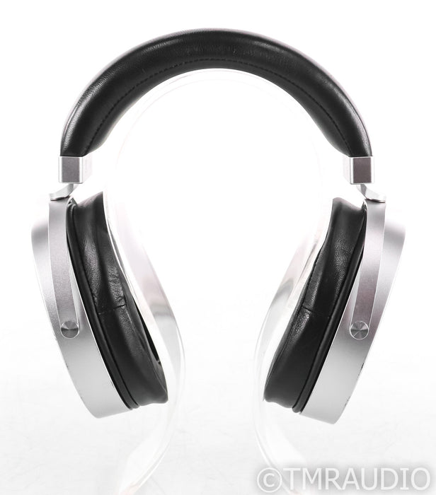 GoldPlanar GL2000 Planar Magnetic Headphones; GL 2000