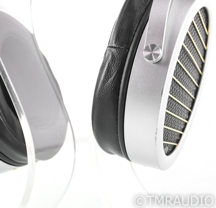 GoldPlanar GL2000 Planar Magnetic Headphones; GL 2000
