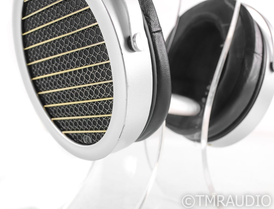 GoldPlanar GL2000 Planar Magnetic Headphones; GL 2000
