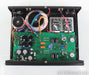 Rogue Audio Dragon Hybrid Tube Stereo Power Amplifier; Black