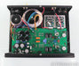Rogue Audio DragoN Tube Hybrid Stereo Power Amplifier; Black
