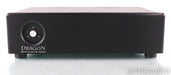 Rogue Audio Dragon Hybrid Tube Stereo Power Amplifier; Black