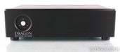 Rogue Audio DragoN Tube Hybrid Stereo Power Amplifier; Black