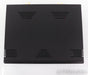 Rogue Audio Dragon Hybrid Tube Stereo Power Amplifier; Black
