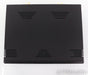 Rogue Audio DragoN Tube Hybrid Stereo Power Amplifier; Black