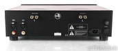 Rogue Audio Dragon Hybrid Tube Stereo Power Amplifier; Black