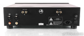 Rogue Audio DragoN Tube Hybrid Stereo Power Amplifier; Black