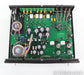 Rogue Audio RP-7 Stereo Tube Preamplifier; Black; Remote; RP7