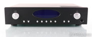Rogue Audio RP-7 Stereo Tube Preamplifier; Black; Remote; RP7