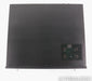 Rogue Audio RP-7 Stereo Tube Preamplifier; Black; Remote; RP7