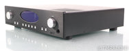 Rogue Audio RP-7 Stereo Tube Preamplifier; Black; Remote; RP7