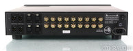 Rogue Audio RP-7 Stereo Tube Preamplifier; Black; Remote; RP7
