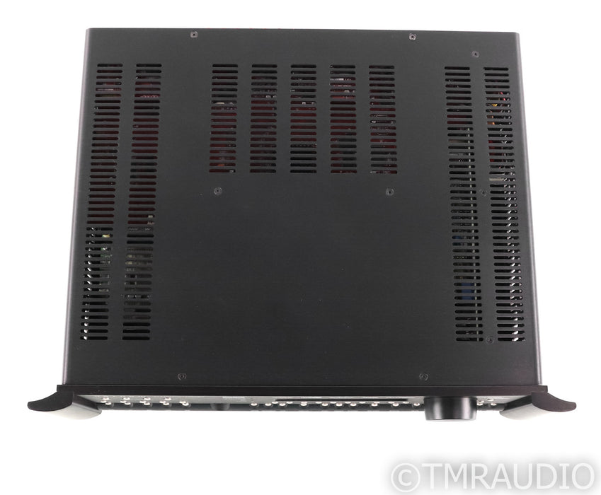 Anthem Statement D2v.2 7.1 Channel Home Theater Processor; Remote; ARC-1; V2