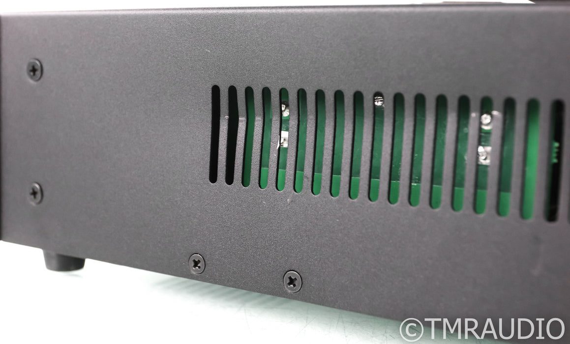 Audio Control Avalon G4 Four Channel Power Amplifier; G-4