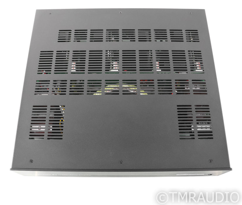 Audio Control Avalon G4 Four Channel Power Amplifier; G-4