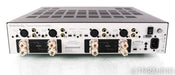 Audio Control Avalon G4 Four Channel Power Amplifier; G-4