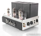 McIntosh MHA200 Tube Headphone Amplifier; MHA-200