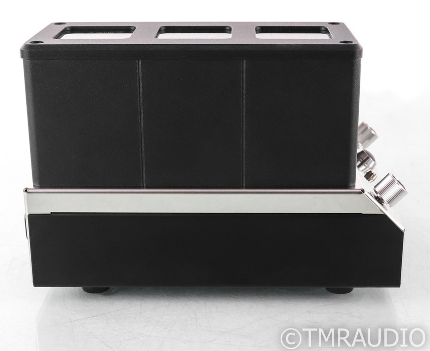 McIntosh MHA200 Tube Headphone Amplifier; MHA-200