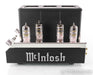 McIntosh MHA200 Tube Headphone Amplifier; MHA-200