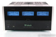 McIntosh MC205 5 Channel Power Amplifier; MC-205; Black; Home Theater
